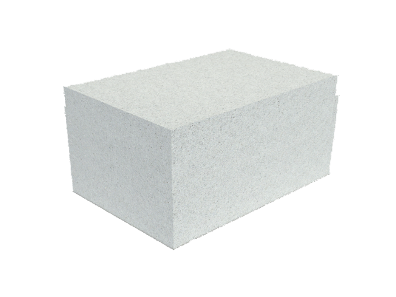 Газобетонный блок Uniblock D500 625*300*250