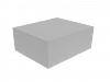 Газобетонный блок Профит D500 650*400*200