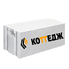 Газобетонный блок Коттедж D500 600*300*250